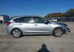 2015 SUBARU IMPREZA 2.0I