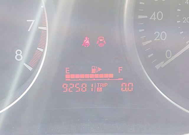 2010 MAZDA MAZDA3 GS