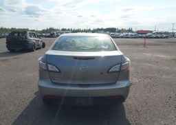 2010 MAZDA MAZDA3 GS