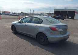 2010 MAZDA MAZDA3 GS