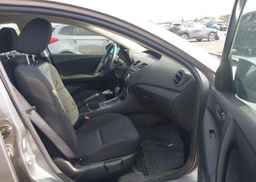 2010 MAZDA MAZDA3 GS