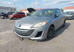 2010 MAZDA MAZDA3 GS