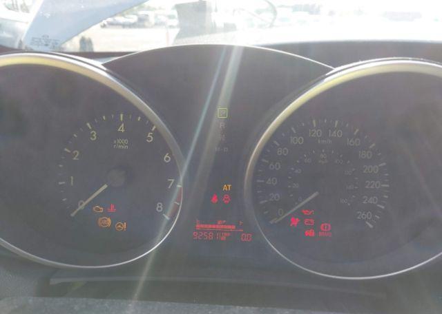 2010 MAZDA MAZDA3 GS