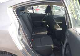 2010 MAZDA MAZDA3 GS