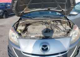2010 MAZDA MAZDA3 GS