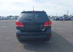 2013 DODGE JOURNEY SXT