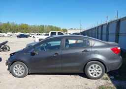 2014 KIA RIO EX