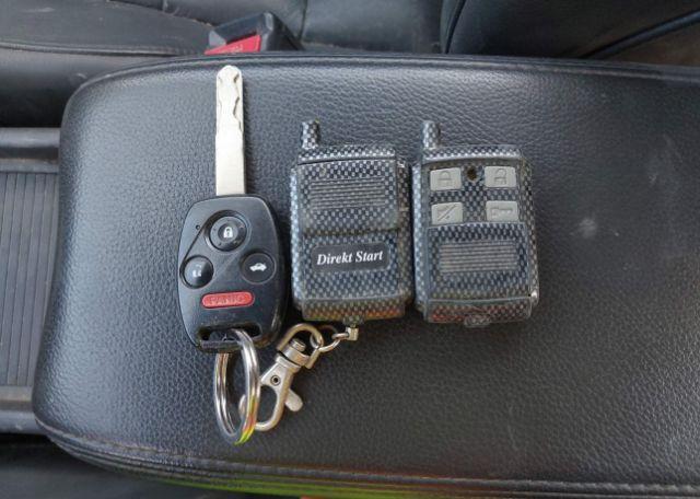 2009 HONDA CIVIC CPE
