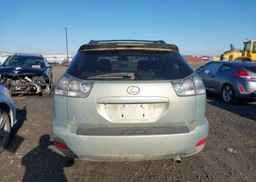 2009 LEXUS RX 350