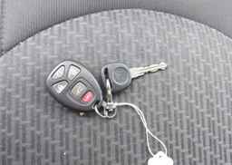 2010 CHEVROLET TRAVERSE 2LT