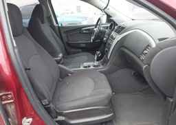 2010 CHEVROLET TRAVERSE 2LT