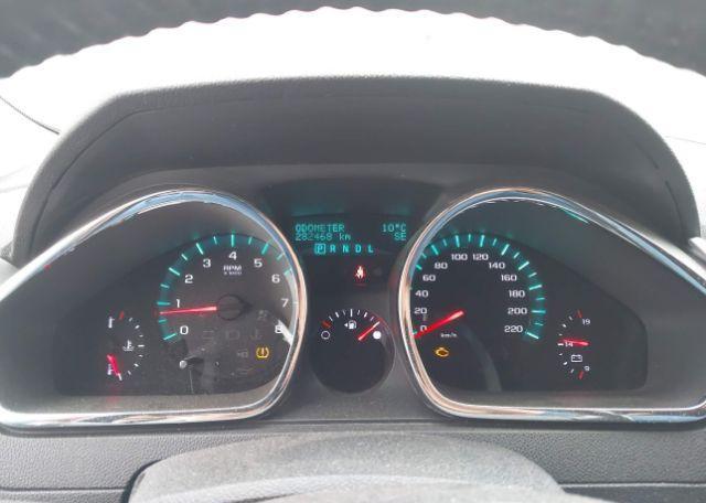 2010 CHEVROLET TRAVERSE 2LT