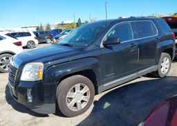 2012 GMC TERRAIN SLE