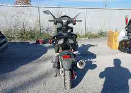 2020 SCOOTER VOYAGEUR URBAIN