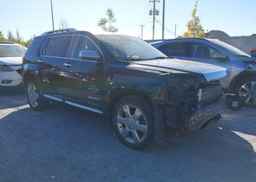 2014 GMC TERRAIN DENALI