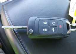 2014 GMC TERRAIN DENALI
