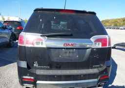 2014 GMC TERRAIN DENALI