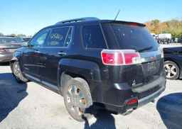 2014 GMC TERRAIN DENALI