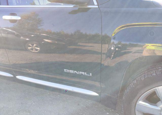 2014 GMC TERRAIN DENALI