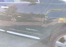 2014 GMC TERRAIN DENALI