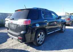 2014 GMC TERRAIN DENALI