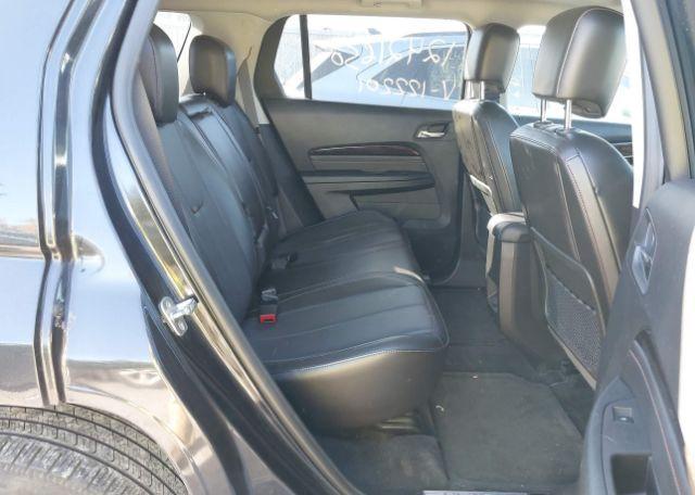 2014 GMC TERRAIN DENALI