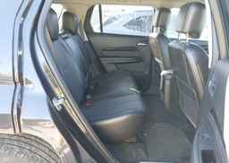 2014 GMC TERRAIN DENALI