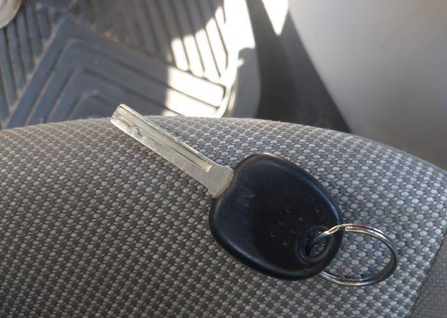 2012 HYUNDAI ACCENT L