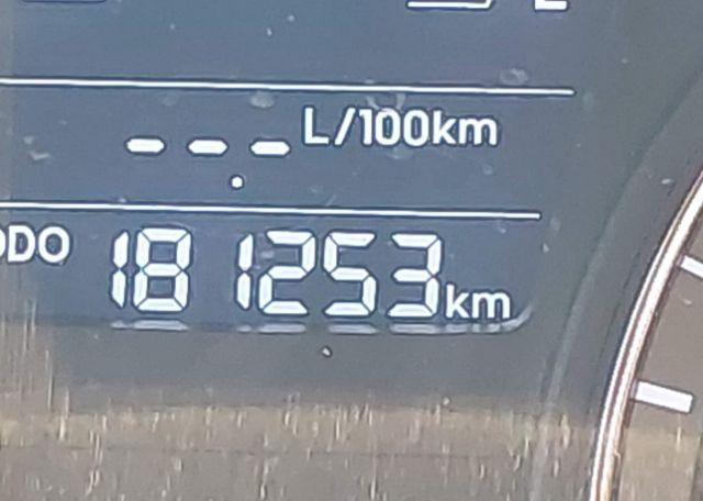2012 HYUNDAI ACCENT L