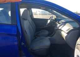 2012 HYUNDAI ACCENT L