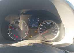 2012 HYUNDAI ACCENT L