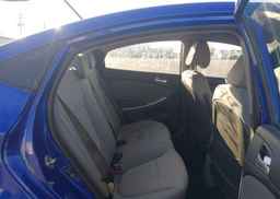 2012 HYUNDAI ACCENT L