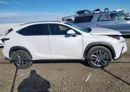 2019 LEXUS NX 300