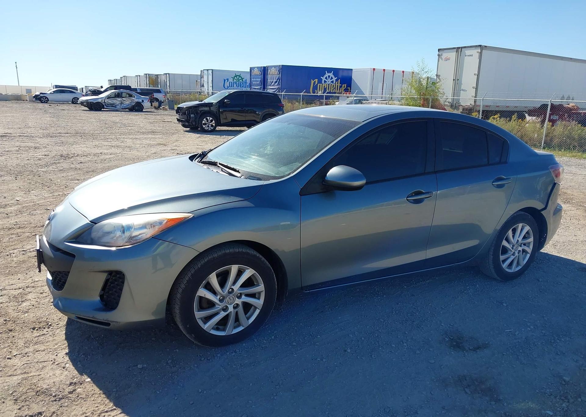2012 MAZDA MAZDA3 GS-SKY