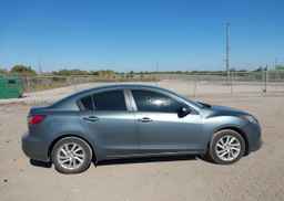 2012 MAZDA MAZDA3 GS-SKY