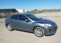 2012 MAZDA MAZDA3 GS-SKY