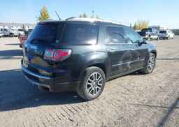2013 GMC ACADIA DENALI