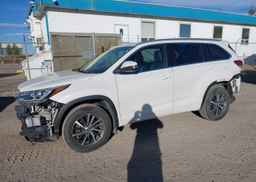 2018 CHEVROLET TRAVERSE LS