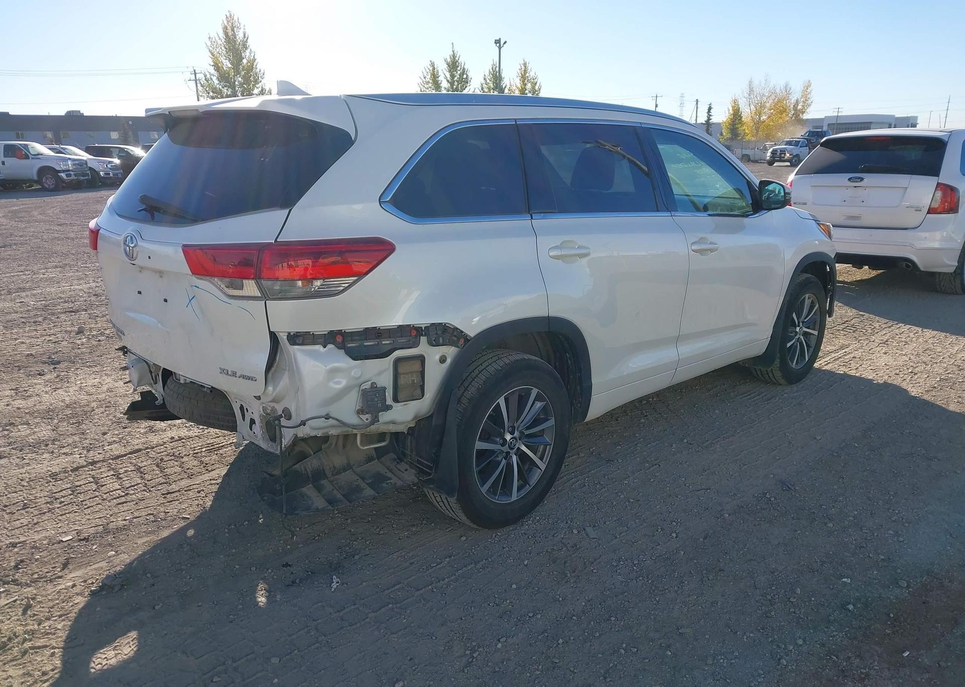 2018 CHEVROLET TRAVERSE LS