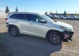2018 CHEVROLET TRAVERSE LS
