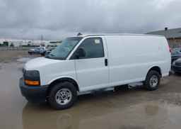 2019 GMC SAVANA G2500