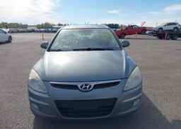 2010 HYUNDAI ELANTRA TOURING GLS