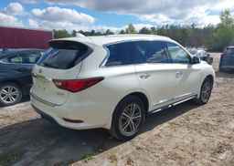 2018 INFINITI QX60