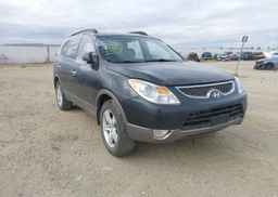 2008 HYUNDAI VERACRUZ GLS