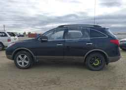 2008 HYUNDAI VERACRUZ GLS