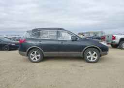 2008 HYUNDAI VERACRUZ GLS