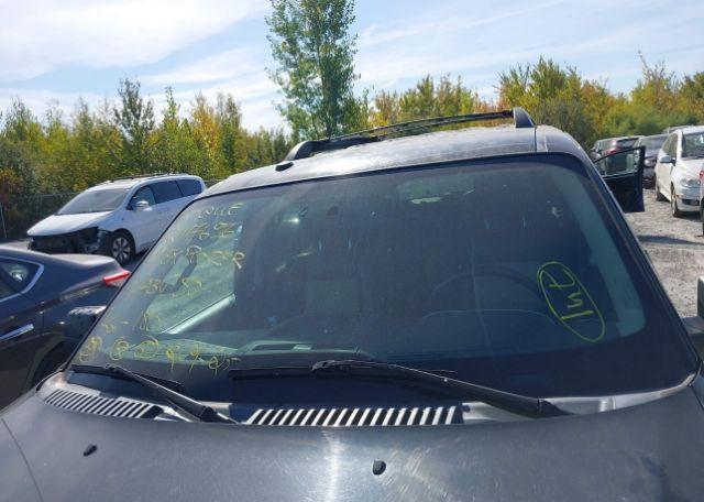2009 FORD EXPLORER EDDIE BAUER