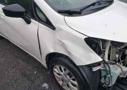 2018 NISSAN VERSA NOTE 1.6 S