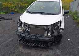 2018 NISSAN VERSA NOTE 1.6 S