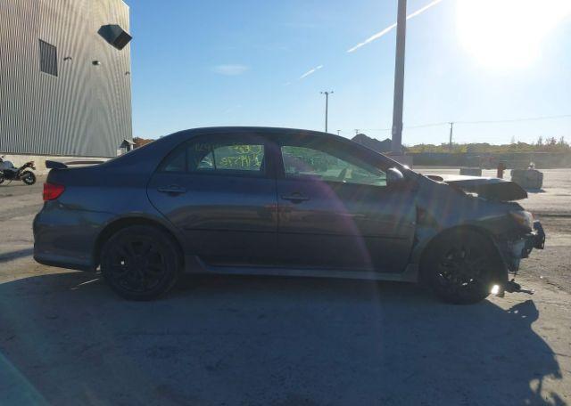 2013 TOYOTA COROLLA CE